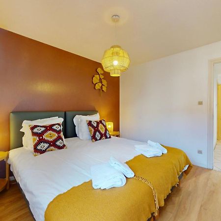 Elegance, Appartement 6 Pers 1 Parking コルマール エクステリア 写真
